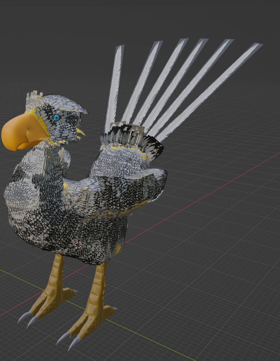 Chocoboimage 6