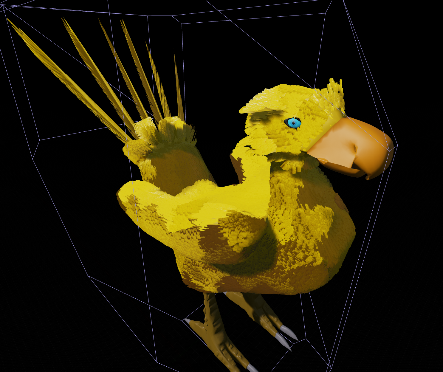 Chocoboimage 6