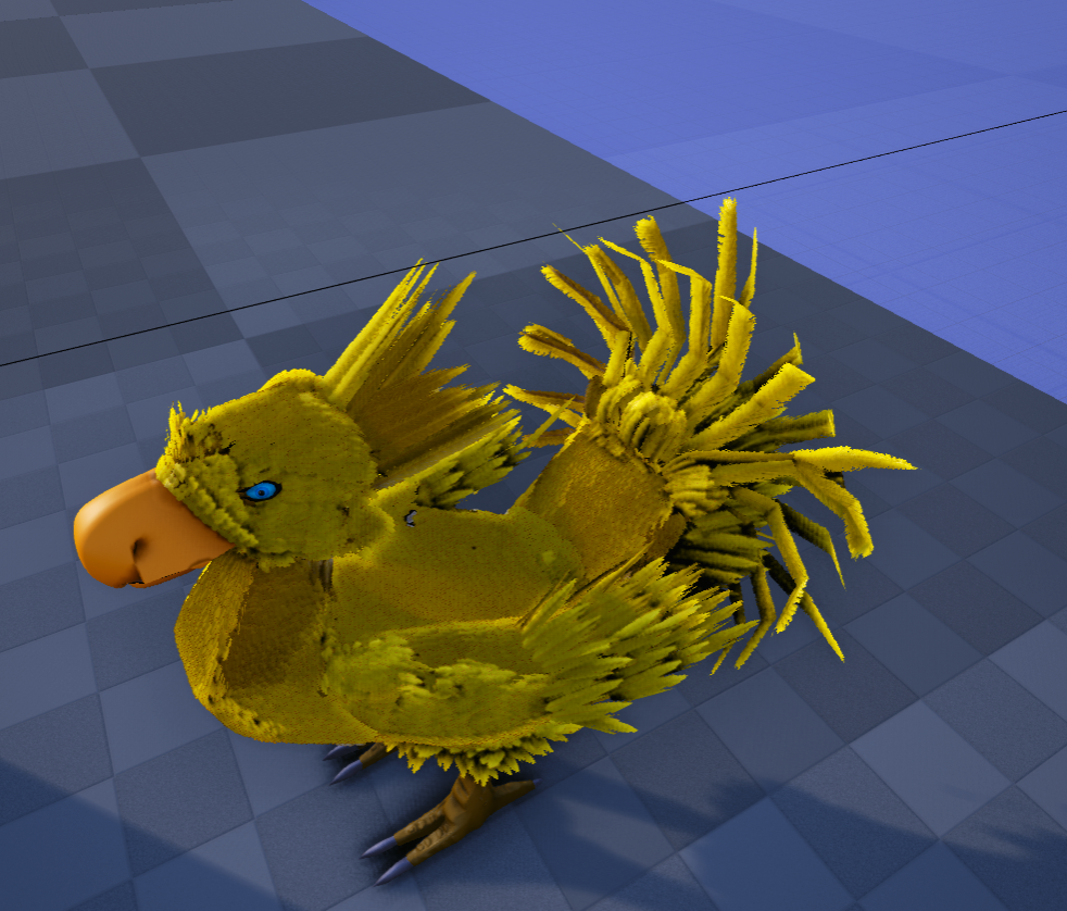 Chocoboimage 19