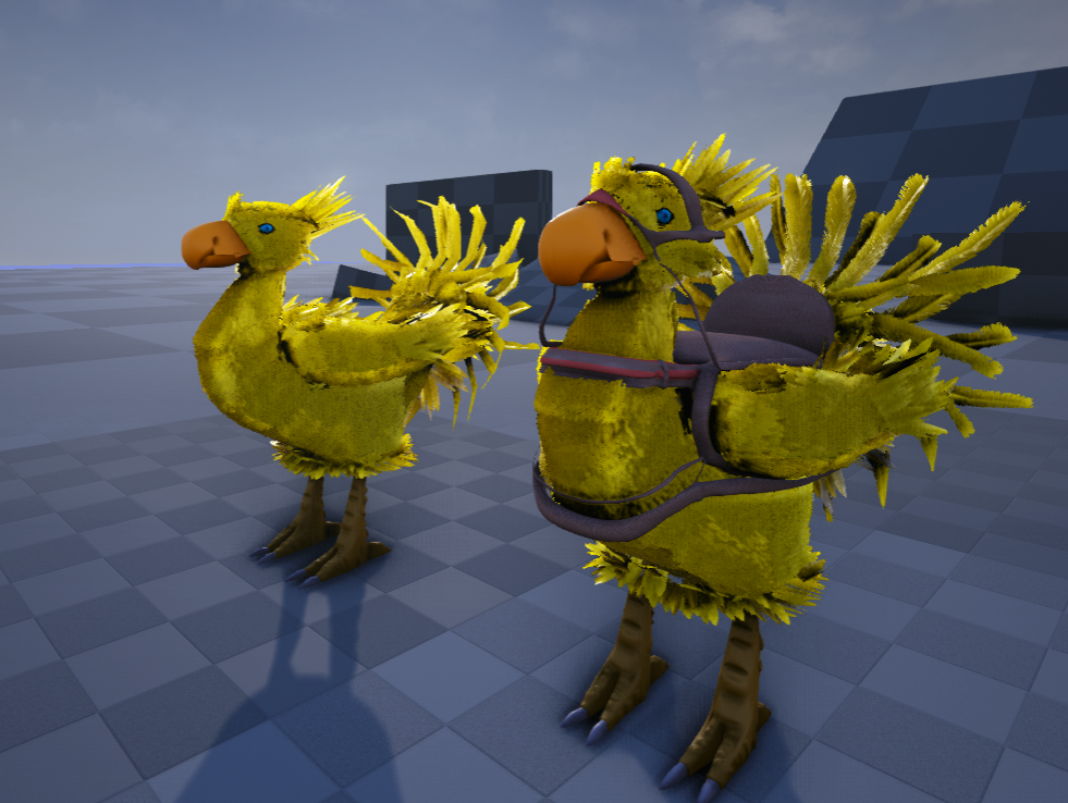 Chocoboimage 18