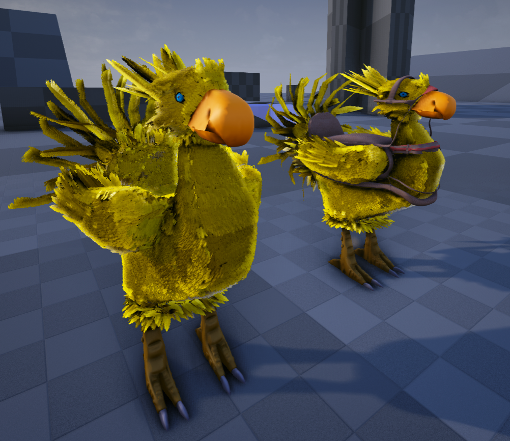 Chocoboimage 19