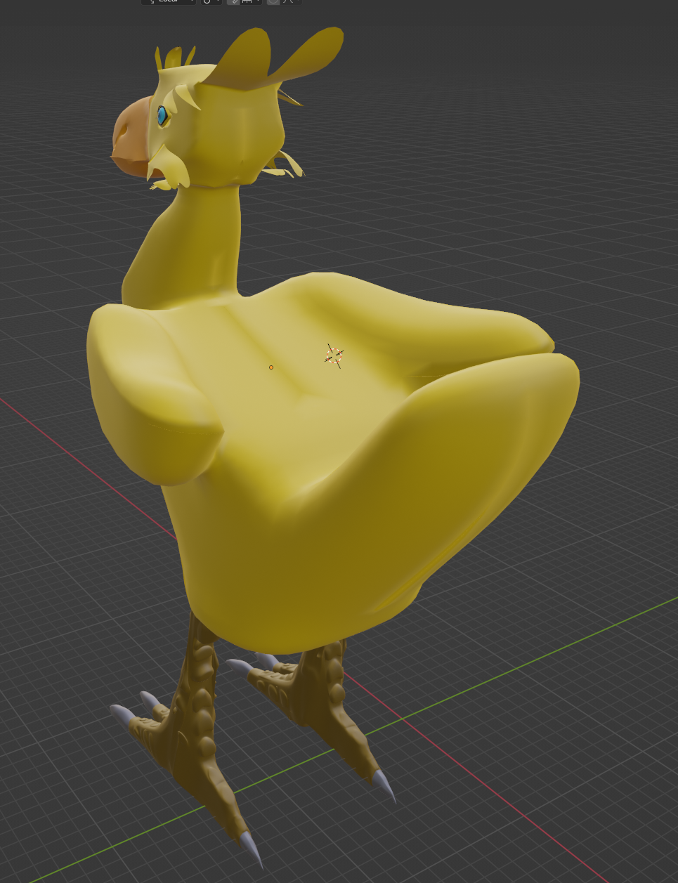 Chocoboimage 10