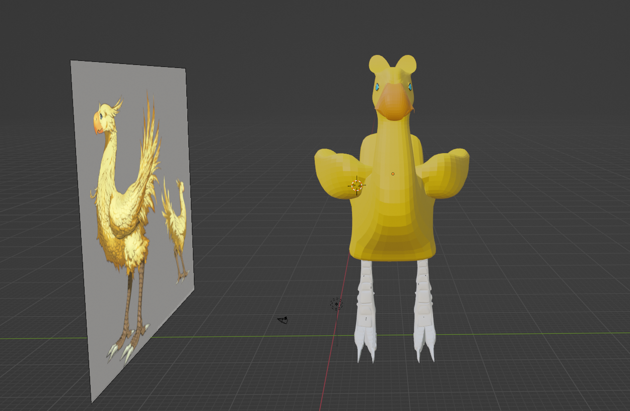 Chocoboimage 3