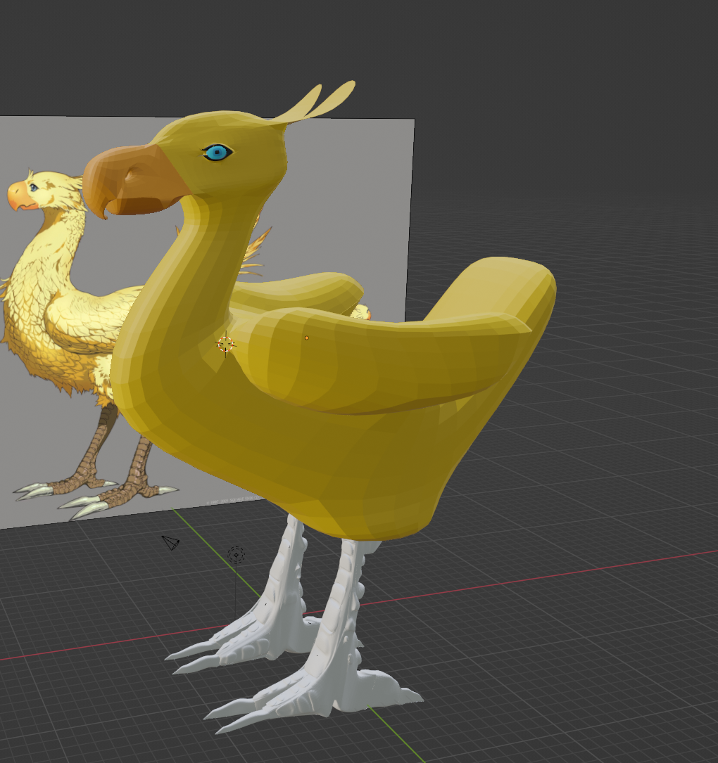 Chocoboimage 4