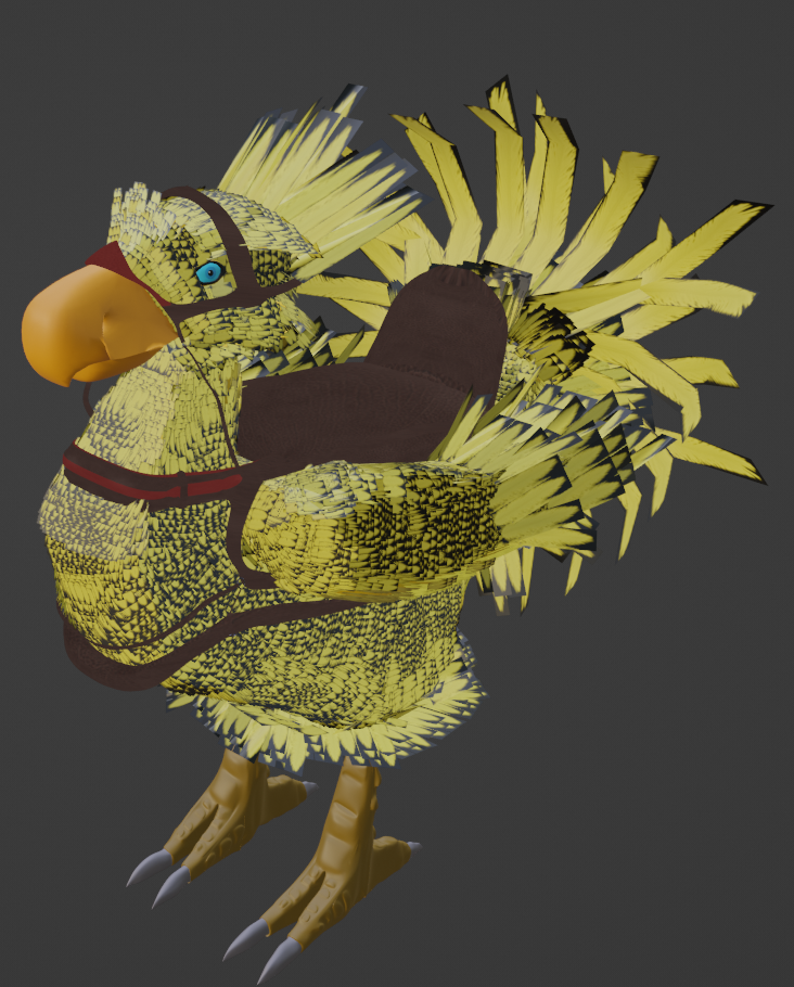 Chocoboimage 18