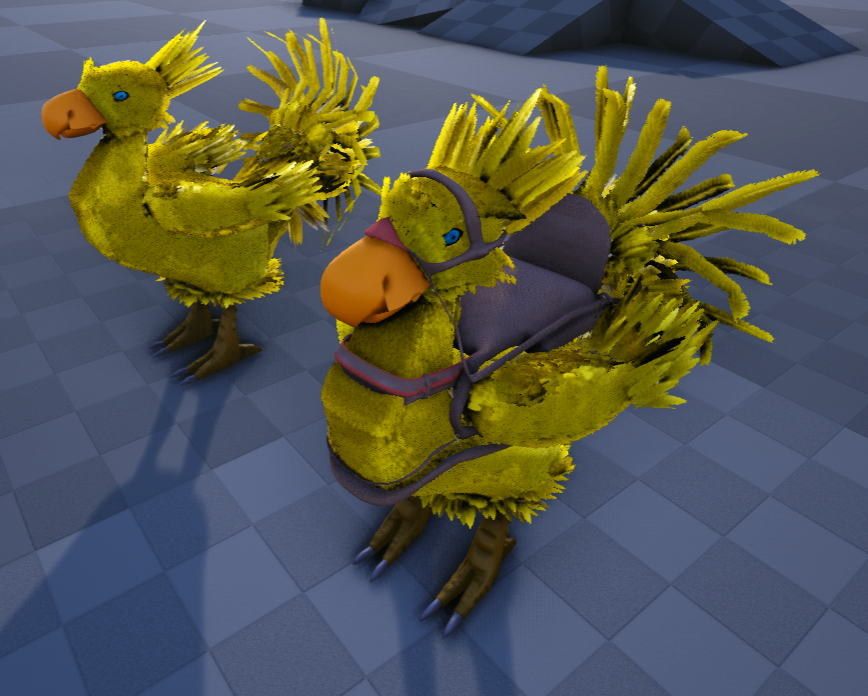 Chocoboimage 19