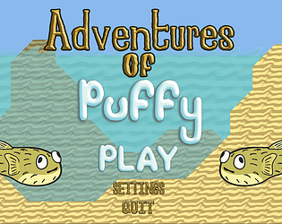 The adventures of Puffy